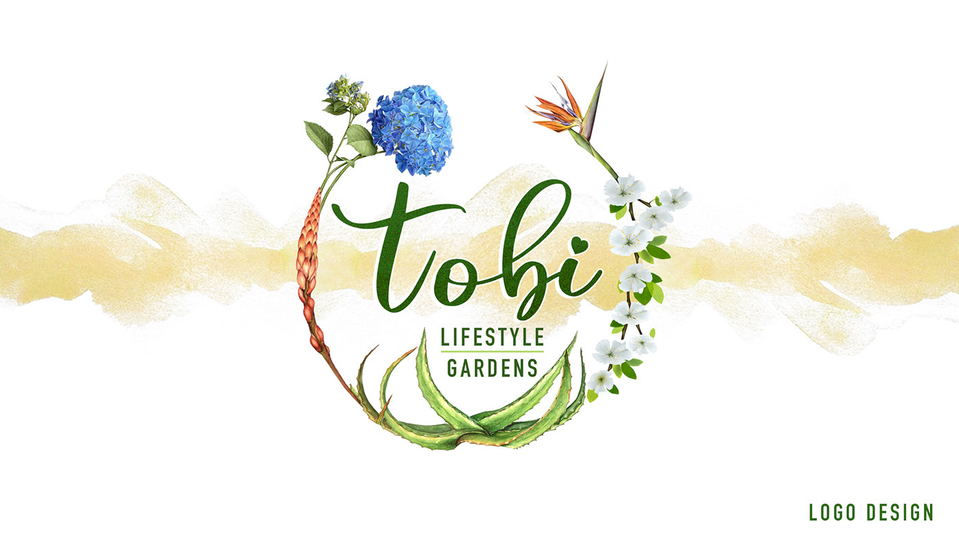 Tobi Lifestyle Gardens